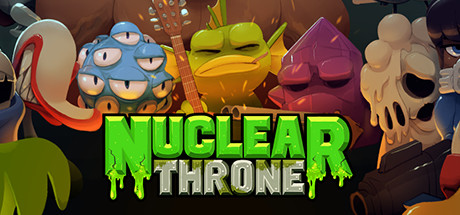     Nuclear Throne img-1